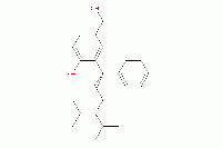 MC80528 5-hydroxymethyl Tolterodine (PNU 200577, 5-HMT, 5-HM) 207679-81-0 5-hydroxymethyl Tolterodine (PNU 200577, 5-HMT, 5-HM)