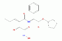MC26163  Tosedostat (CHR2797)  [238750-77-1]