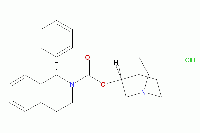 MC81440 Solifenacin succinate 242478-38-2 Solifenacin succinate