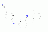 MC45023  Dapivirine (TMC120)  [244767-67-7]