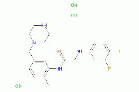 MC80618 GW791343 HCl 309712-55-8 GW791343 HCl