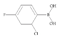 MC45798  2-氯-4-氟苯硼酸  [313545-72-1]
