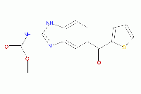 MC45810  Nocodazole  [31430-18-9]