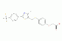 MC80634 GW501516 317318-70-0 GW501516