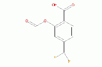 MC80638 Triflusal 322-79-2 Triflusal