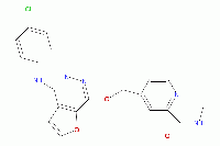 MC80648 Telatinib 332012-40-5 Telatinib
