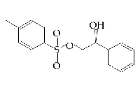 MC46925  (S)-(+)-1-苯基-1,2-乙二醇对甲苯磺酸酯  [40435-14-1]