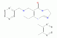 MC80708 TIC10 41276-02-2 TIC10