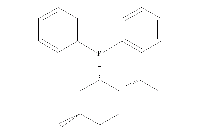 MC47119  (S)-(+)-薄荷脑二苯基膦  [43077-29-8]