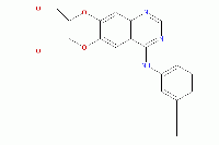 MC81502 Icotinib 610798-31-7 Icotinib
