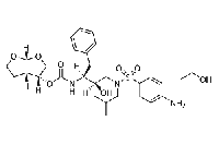 MC80855 Darunavir Ethanolate 635728-49-3 Darunavir Ethanolate