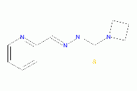MC80908 NSC 319726 71555-25-4 NSC 319726