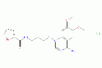 MC80970 Alfuzosin hydrochloride 81403-68-1 Alfuzosin hydrochloride