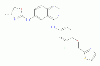 MC80984 Varlitinib 845272-21-1 Varlitinib