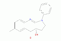 MC81019 (-)-Blebbistatin 856925-71-8 (-)-Blebbistatin