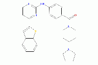 MC81046 IKK-16 (IKK Inhibitor VII) 873225-46-8 IKK-16 (IKK Inhibitor VII)