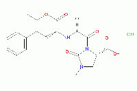 MC81069 Imidapril HCl 89396-94-1 Imidapril HCl