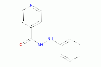 MC81561 PluriSIn #1 (NSC 14613) 91396-88-2 4-吡啶羧酸 2-苯基酰肼