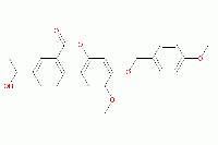 MC81098 Palomid 529 (P529) 914913-88-5 Palomid 529 (P529)
