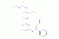 MC81099 CYT997 (Lexibulin) 917111-44-5 CYT997 (Lexibulin)
