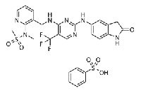 MC81137 PF-00562271 939791-38-5 PF-00562271