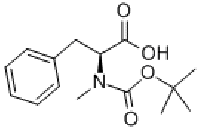 MC99409 Boc-N-methyl-L-phenylalanine 37553-65-4 Boc-N-甲基-L-苯丙氨酸
