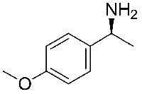 MC65414 (S)-(-)-1-(4-Methoxyphenyl)ethylamine 41851-59-6 (S)-(-)-1-(4-甲氧基苯)乙胺