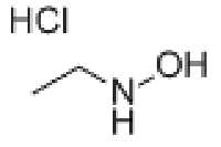 MC72130 N-Ethylhydroxylamine hydrochloride 42548-78-7 N-乙基羟胺盐酸盐