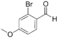 MC65510 2-BROMO-4-METHOXYBENZALDEHYDE 43192-31-0 2-溴-4-甲氧基苯甲醛
