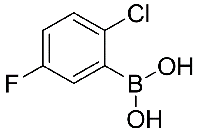 MC65583 2-Chloro-5-Fluorobenzeneboronic Acid 444666-39-1 2-氯-5-氟苯硼酸