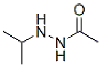 MC85413 N'-Isopropylacetohydrazide 4466-50-6 N'-异丙基乙酰肼