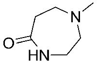 MC66313 1-Methyl-5-homopiperazinone 5441-40-7 1-甲基-5-高哌嗪酮