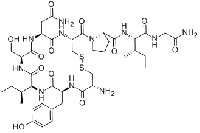 MC26211  (SER4,ILE8)-OXYTOCIN  [550-21-0]