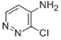 MC73643 4-AMINO-3-CHLOROPYRIDAZINE 55928-83-1 3-氯-4-氨基哒嗪