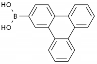 MC74929 B-2-Triphenylenylboronic Acid 654664-63-8 三亚苯基-2-硼酸