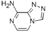 MC75346 8-AMINO-1,2,4-TRIAZOLO[4,3-A]PYRAZINE 68774-79-8 8-氨基-1,2,4-三唑并[4,3-A]吡嗪