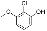 MC75769 2-CHLORO-3-METHOXYPHENOL 72232-49-6 2-氯-3-甲氧基苯酚