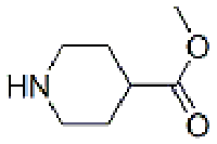 MC76022 Methyl 4-piperidinecarboxylate 7462-86-4 4-哌啶甲酸甲酯盐酸盐