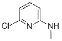 MC78046 6-CHLORO-N-METHYLPYRIDIN-2-AMINE 89026-78-8 6-氯-N-甲基吡啶-2-胺