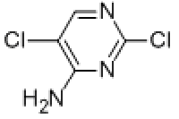 MC78072 4-Amino-2,5-dichloropyrimidine 89180-51-8 2,5-二氯-4-氨基嘧啶