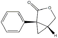 MC79346 (1S,5R)-1-Phenyl-3-oxabicyclo[3.1.0]hexan-2-one 96847-53-9 左米那普仑中间体A