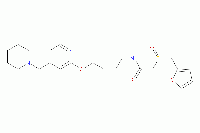 MCB33829  Lafutidine [118288-08-7]