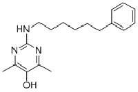 MC81885 Enazadrem 107361-33-1 依那扎群