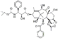 MC80397 7-Epi-docetaxel (Docetaxel Impurity C) 153381-68-1 7-表多西他赛