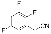 MC63675 2,3,5-Trifluorobenzyl Cyanide 243666-14-0 2,3,5-三氟苯乙腈