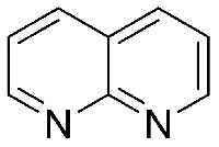 MC63821 1,8-Naphthyridine 254-60-4 1,8-萘啶
