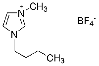 MC43663  1-丁基-3-甲基咪唑四氟硼酸盐  [174501-65-6]