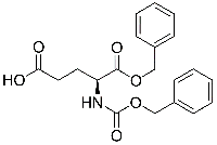 MC64932 Cbz-L-Glutamic Acid 1-Benzyl Ester 3705-42-8 Cbz-L-谷氨酸 1-苄酯