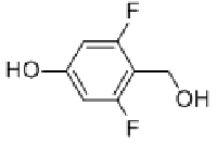 MC72257 Benzenemethanol, 2,6-difluoro-4-hydroxy- (9CI) 438049-36-6 2,6-二氟-4-羟基苯甲醇