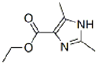 MC38695  1H-Imidazole-4-carboxylicacid,2,5-dimethyl-,ethylester(9CI)  [500890-03-9]